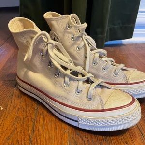 Converse Vintage Chuck 70